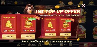 SuperGames screenshot 2