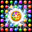 Jewel Crush-Gem Match Puzzle