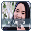 Nissa Sabyan Ya Jamalu Mp3 +Lirik