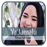 Nissa Sabyan Ya Jamalu Mp3 أيقونة