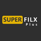 SuperFlix Plus 2023 アイコン