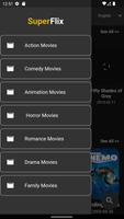 SuperFlix Plus 2023 تصوير الشاشة 1