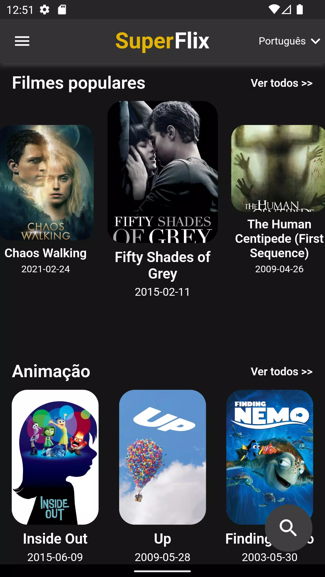 SeriesFlix APK Download v3.2 para Android Últimas 2023