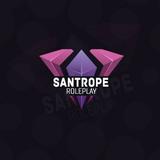 SantRope RP Сантропе РП icône