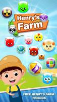Bubble Shooter - Henry's Farm poster