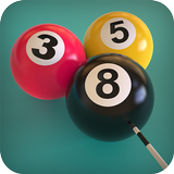 8 ball pool Blaster