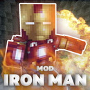 Железный Человек Мод APK
