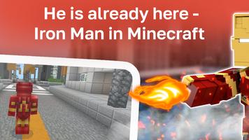 Iron Mod screenshot 1
