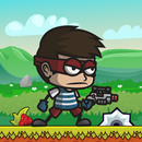 Super Hero: Island Quest APK