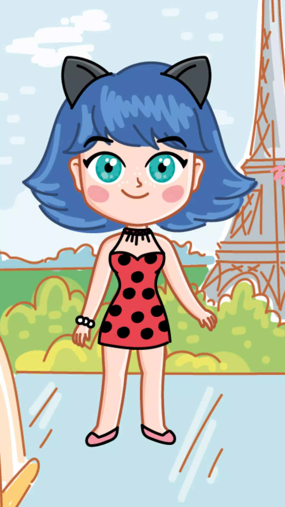 Miracle Super Hero Dress Up