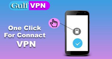 Gulf Secure VPN - Unlimited VPN Proxy 截图 2