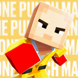 One Punch Man MOD Minecraft PE