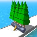 Lumber Runner 3D