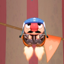 APK Super Jump Men BinoGo Stricjim