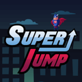”Super Jump ) game )