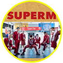 SuperM Wallpaper K-POP APK