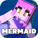 Mermaid Mod for Minecraft PE APK
