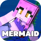Mermaid Mod icon