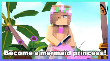 Mermaid Mod screenshot 1