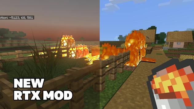 Rtx Ray Tracing For Minecraft Pe For Android Apk Download Rtx Ray Tracing For Minecraft Pe For Android Apk Download