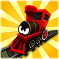 ”Super Trains