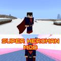 Super ManheroMod For Minecraft