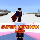Super ManheroMod For Minecraft icon