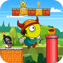 Super Marco World Run-APK