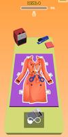 Cut and Try syot layar 1