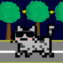 Pong Pong Cat APK