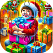 Christmas Jigsaw Puzzles ícone