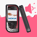 Nokia 7610 old ringtones aplikacja