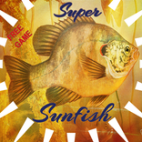 Super Sunfish game 2019