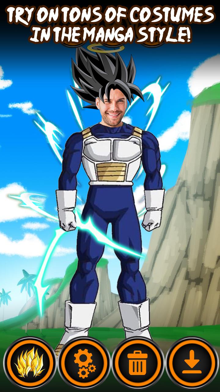 Super Power Anime Stickers APK for Android Download Super Power Anime Stickers APK for Android Download