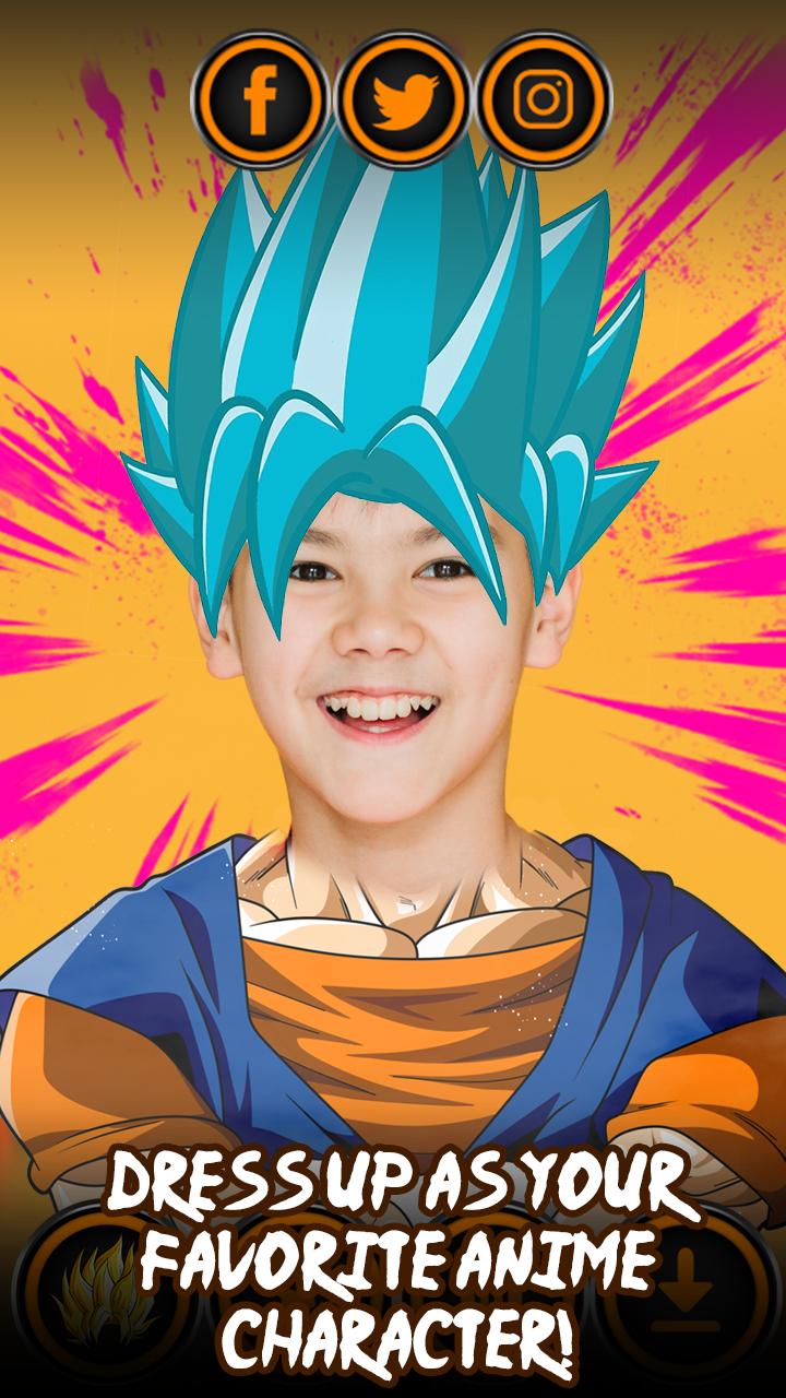 Super Power Anime Stickers APK for Android Download Super Power Anime Stickers APK for Android Download