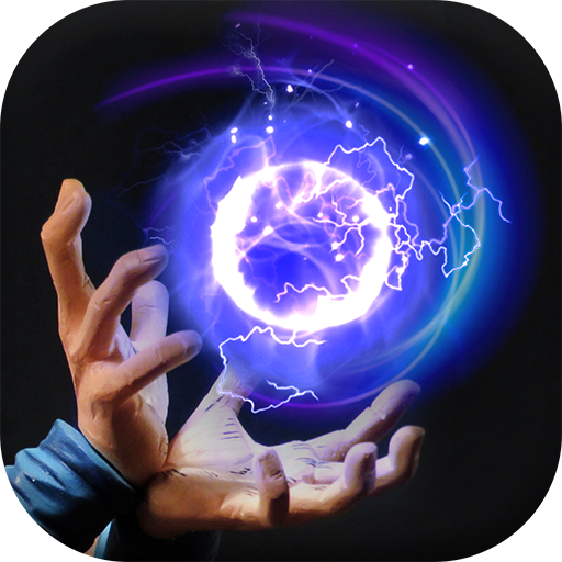 Power in hands