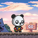 Super Panda Madness APK