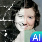 SuperPhoto - Ai Photo Enhancer icon