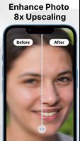SuperPhoto - Ai Photo Enhancer screenshot 1