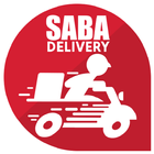 Saba Driver icône