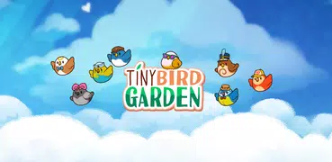 Tiny Bird Garden