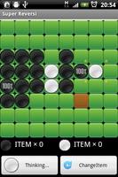 SuperReversi screenshot 1