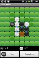 SuperReversi screenshot 2