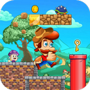 Super Vito World-APK