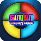 Simon Memory Challenge simgesi