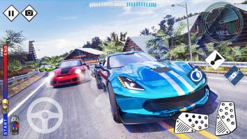 Offline Games 3d Racing Games скриншот 2