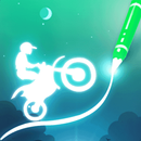 APK escape drawing
