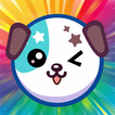 Animal Pang Pang ไอคอน