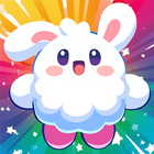 Fluffy Rabbit icon