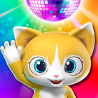 O2JAM - CATS 图标